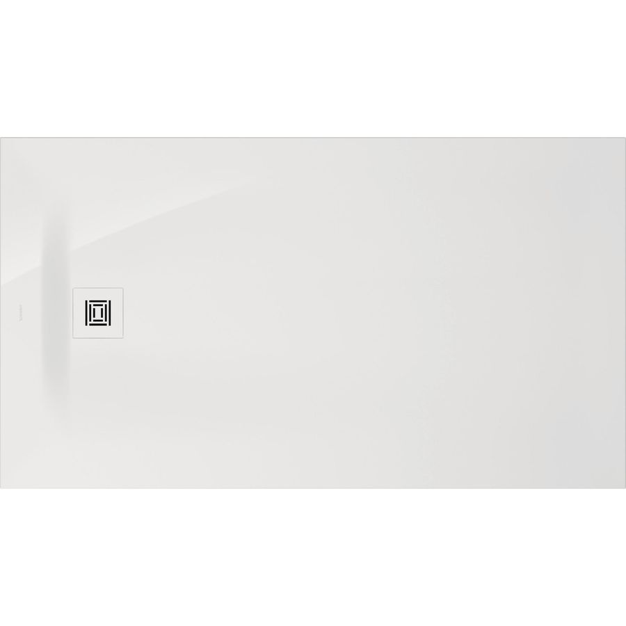 Sustano Douchebak Wit 1600x900x30mm 720285730000000