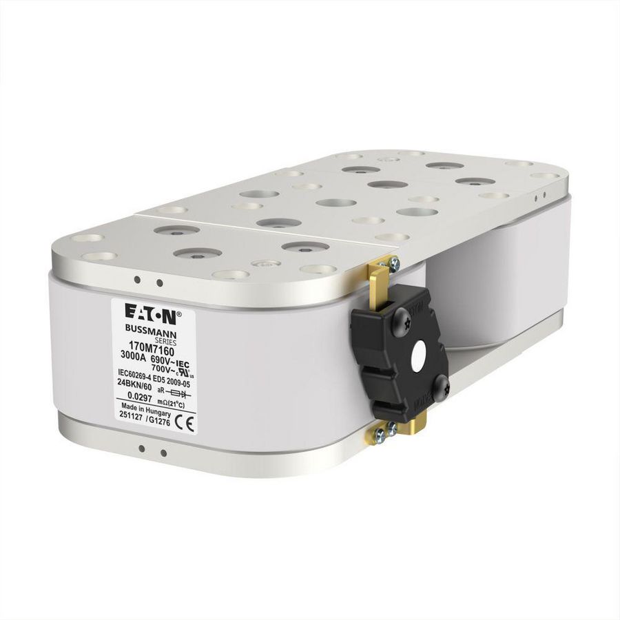 Zekeringelement FUSE 3000A 690V 24BKN/60 AR