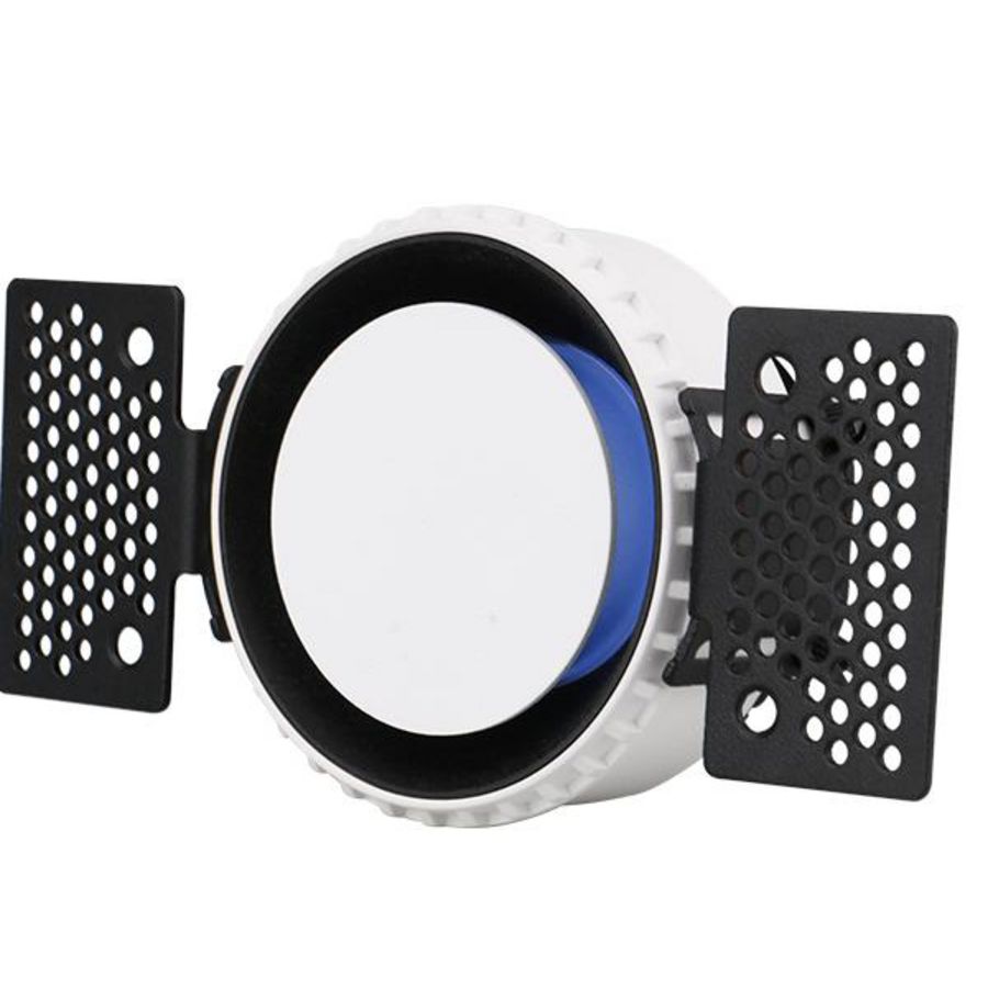 Toebehoren Infinity trimless rond IL-FI08F395832
