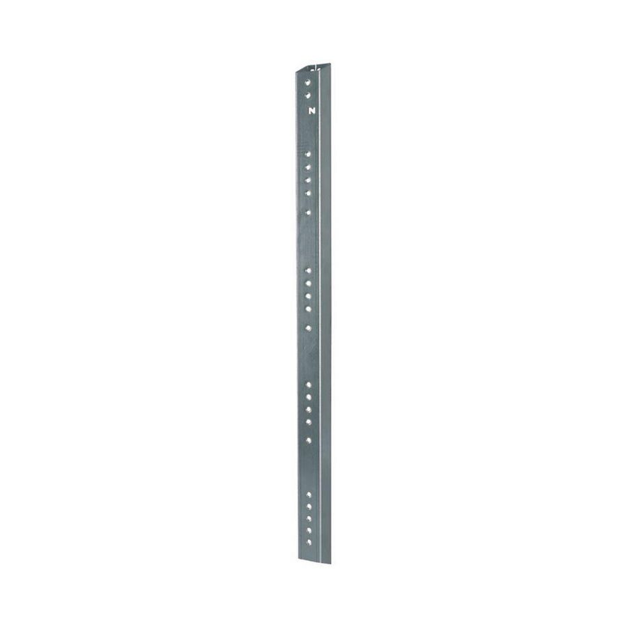 Railsteundrager 3P/4P basisdeel VVE=10