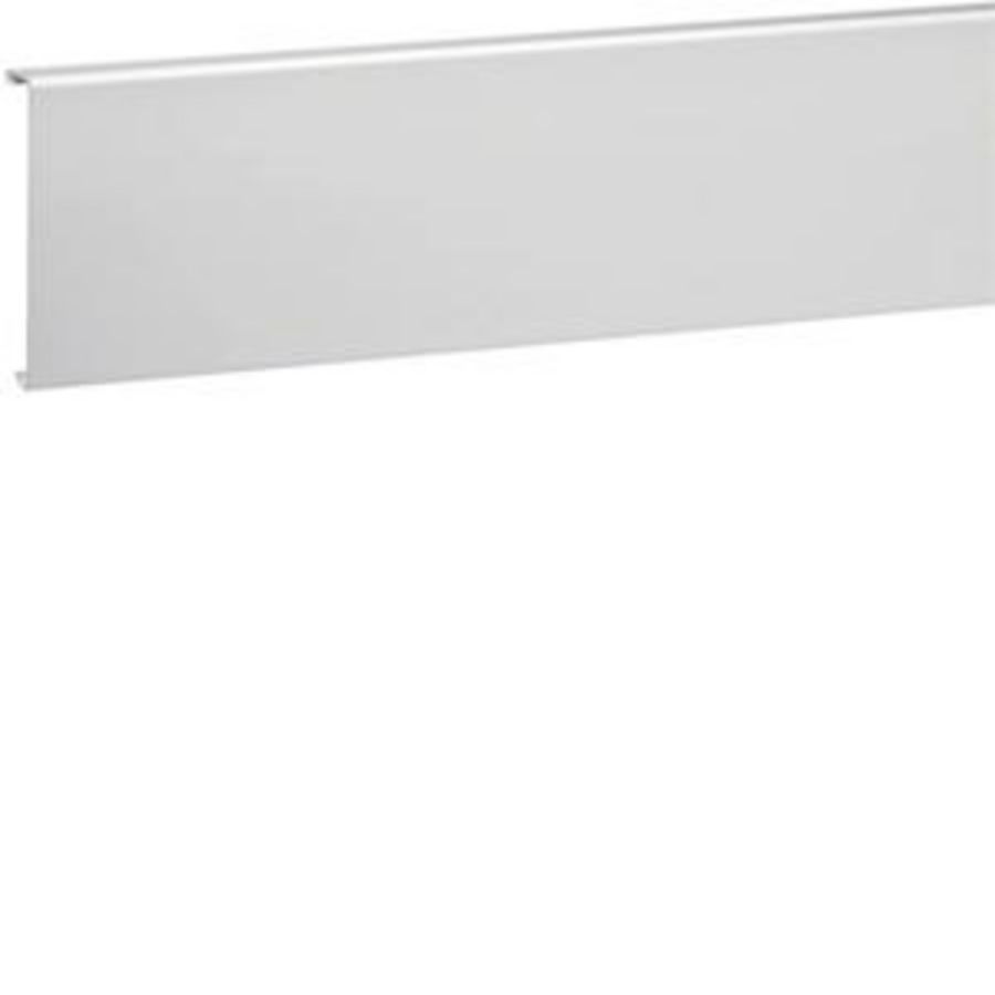 SL, deksel 20x115 mm, verkeerswit VVE=2