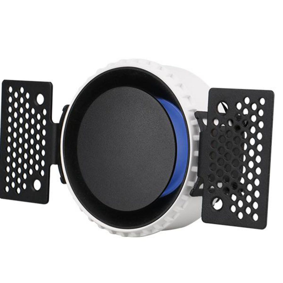 Toebehoren Infinity trimless rond IL-FI08F395831