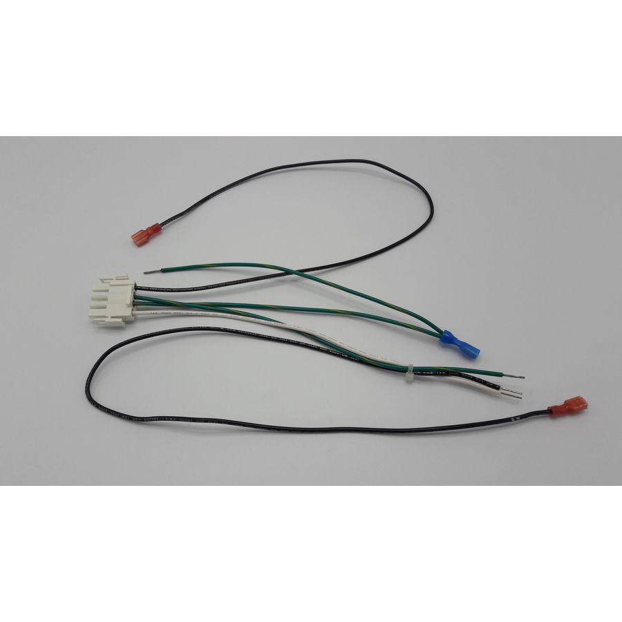 Kabel aan/uit schakelaar