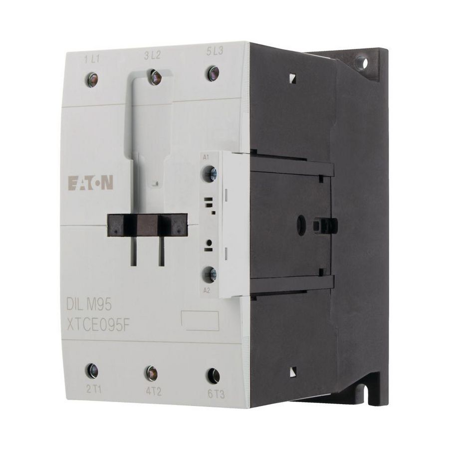 Magneetschakelaar DILM95(110V50HZ,120V60HZ) 45kW 0m 0v
