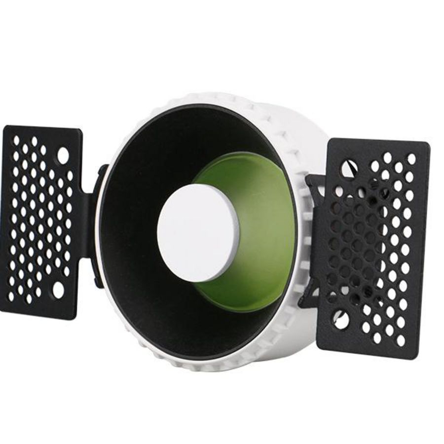 Toebehoren Infinity trimless rond IL-FI08F395734