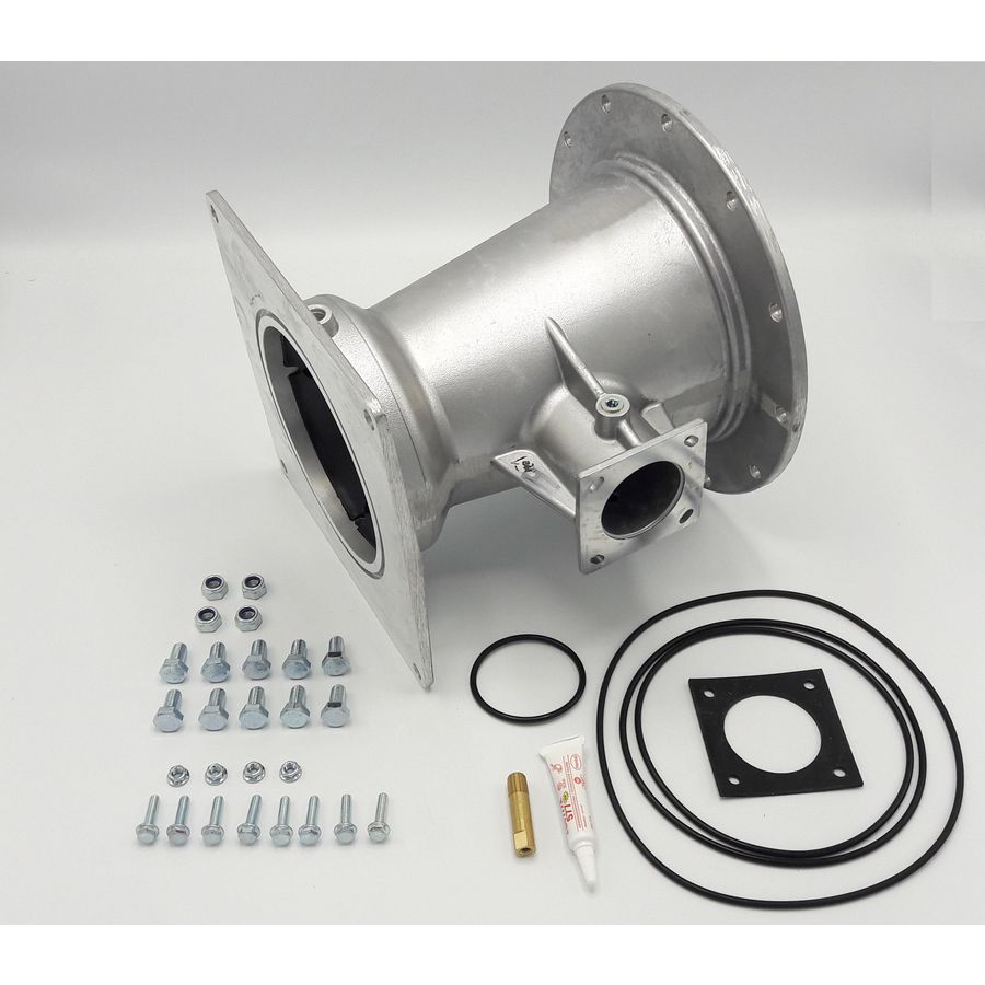 Venturi 7-8-9 leden S57793