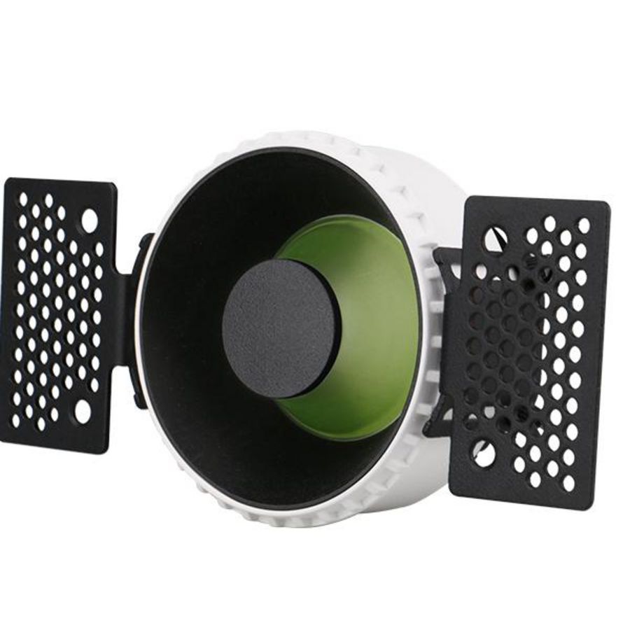 Toebehoren Infinity trimless rond IL-FI08F395733