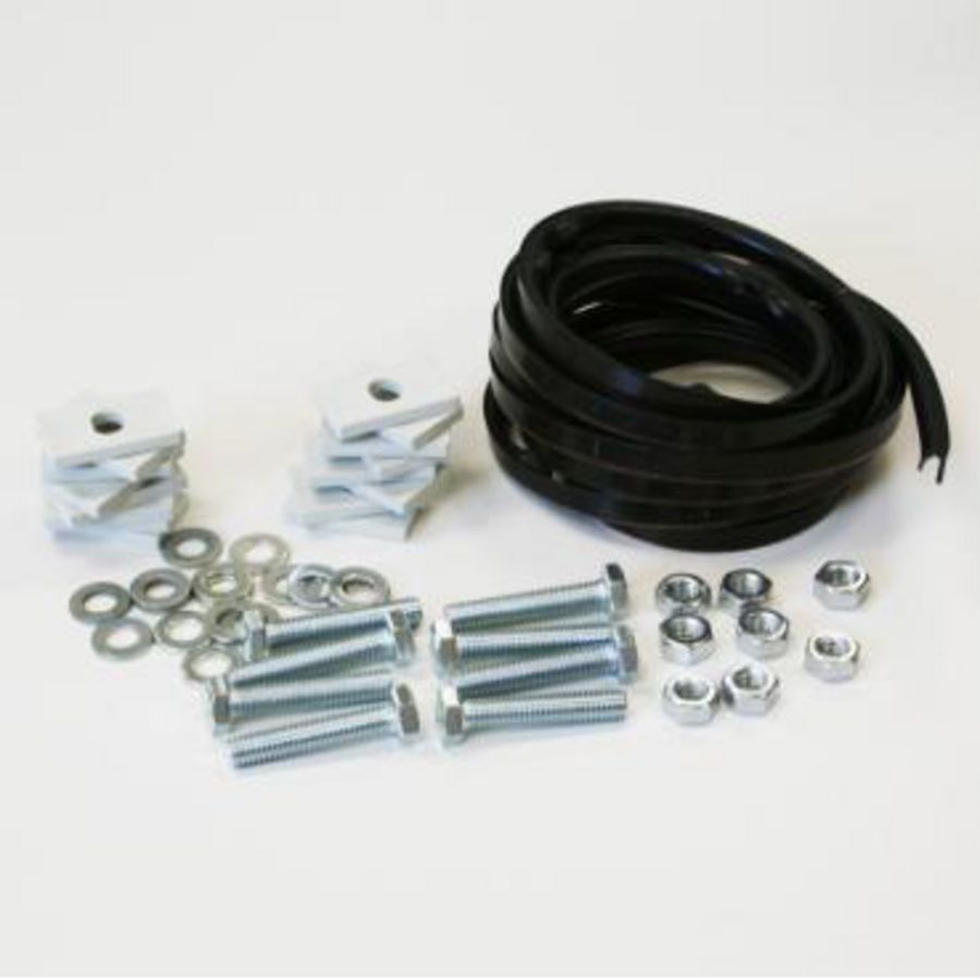 Kit voor samenbouw PLA Verticaal IP55