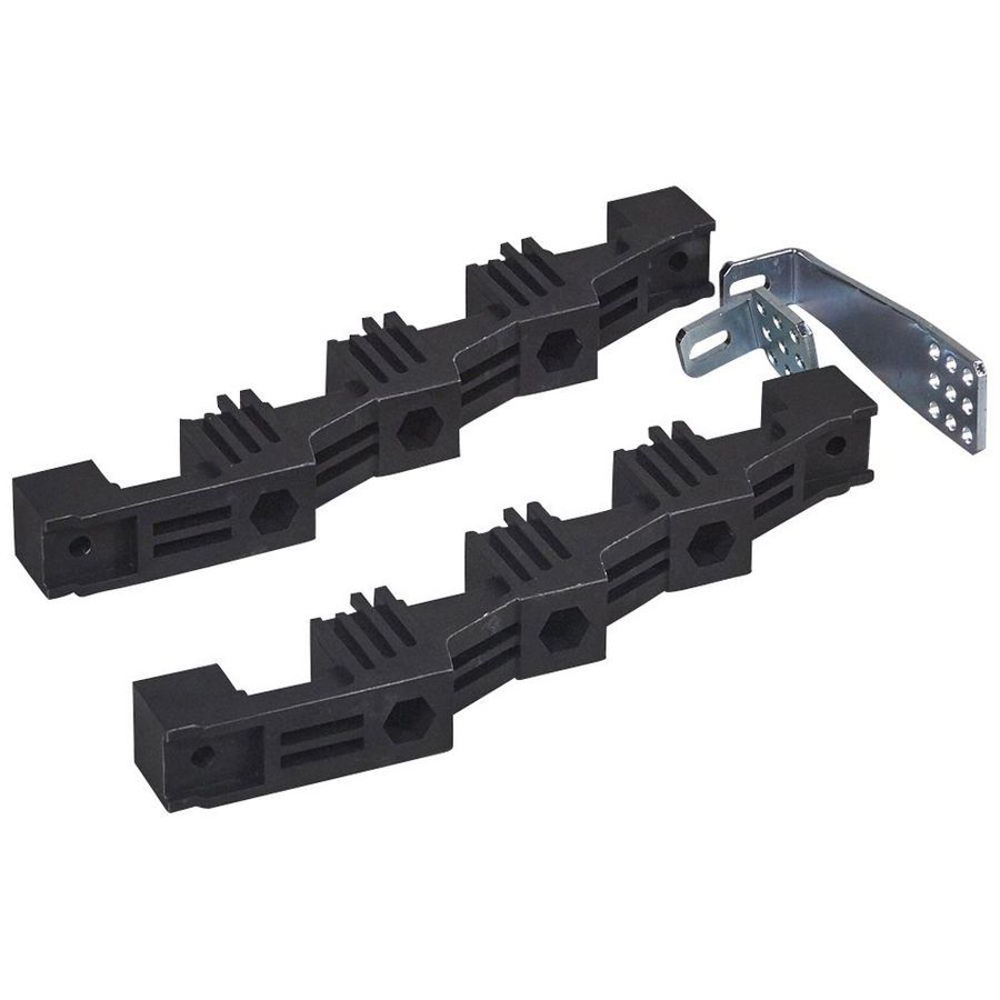 C-railsteun XL3 4000 kanaal D725