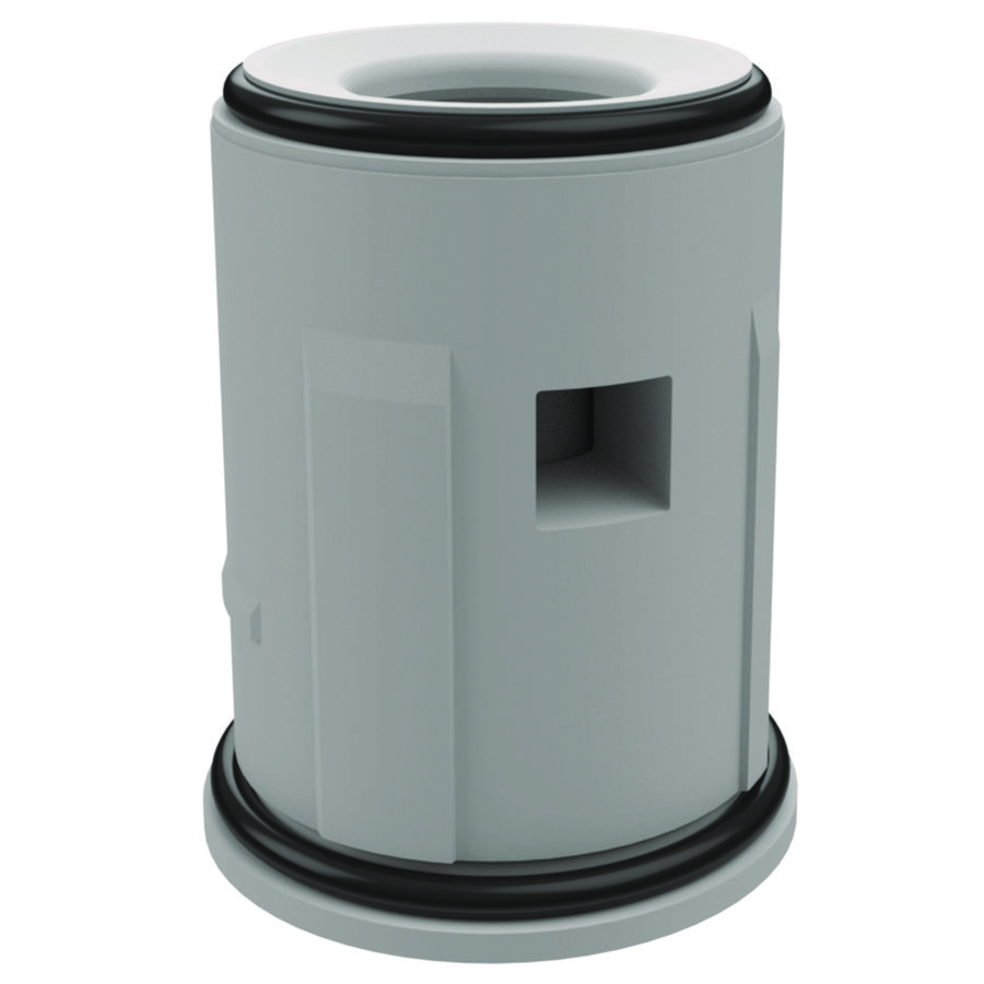 Slangadapter tbv DN20