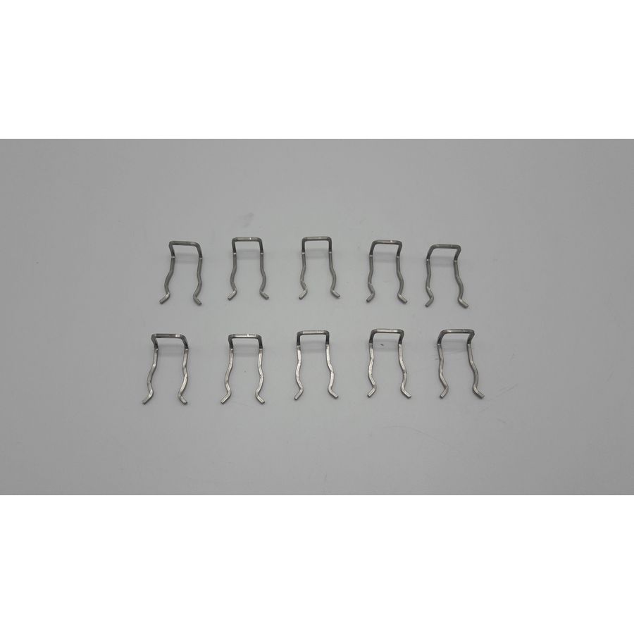 Clip hairpin 15mm s100980