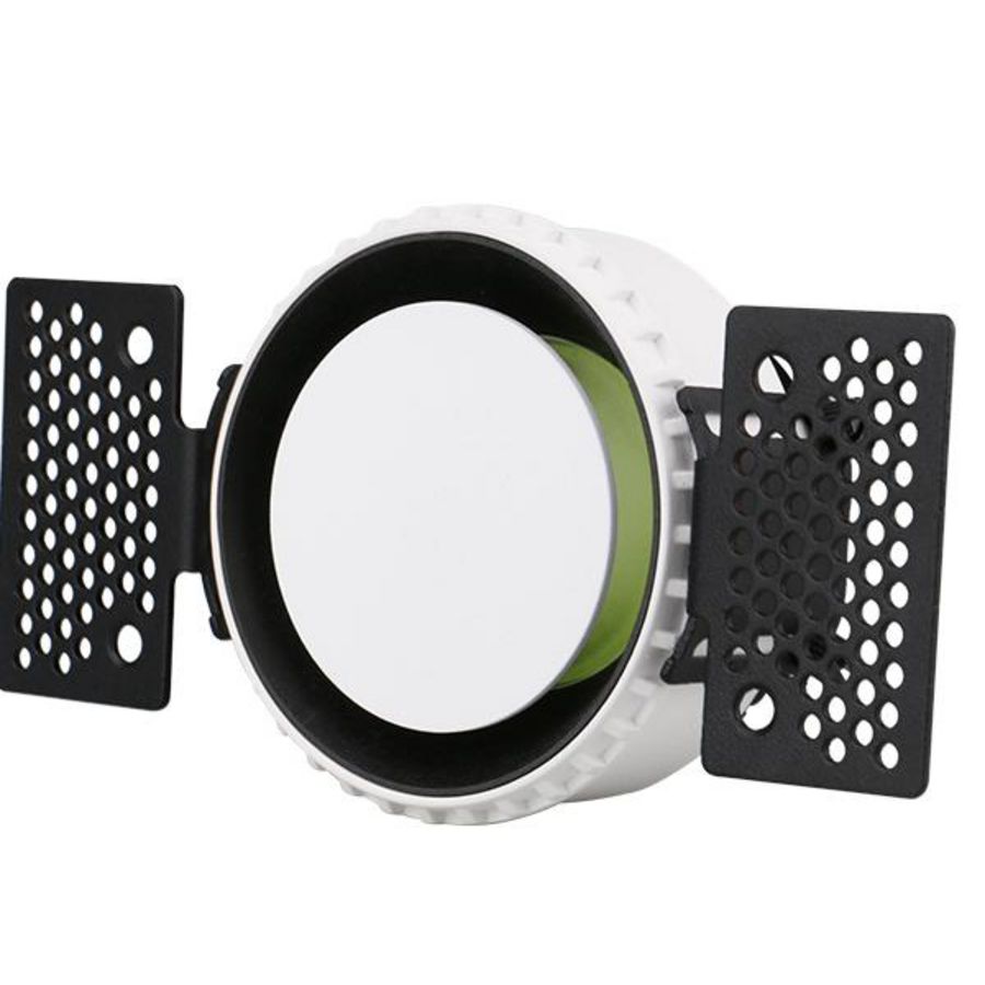 Toebehoren Infinity trimless rond IL-FI08F395732