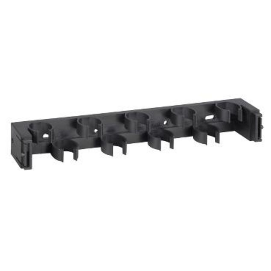 Groepenkast Buiszadelstrook Max. Un=415V Groepenkast VVE=10