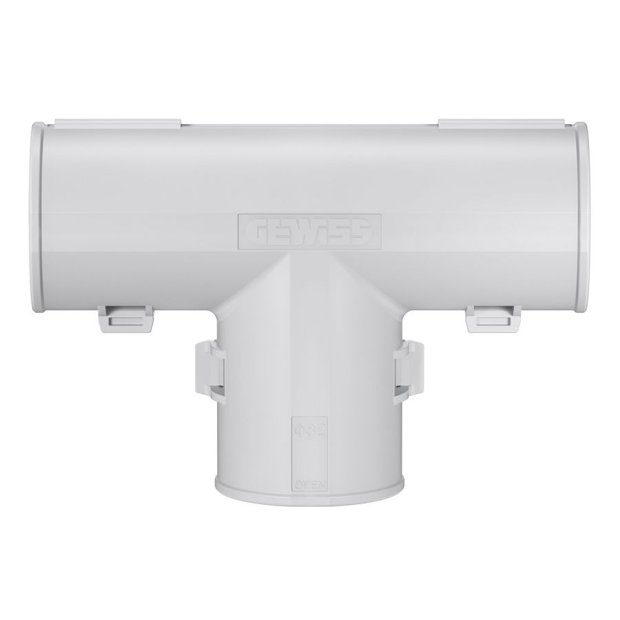 RKT/32G INSPECTEERBAAR T STUK-IP40-HALOGEENVRIJ-Ø VVE=10