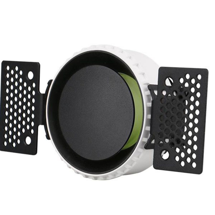 Toebehoren Infinity trimless rond IL-FI08F395731