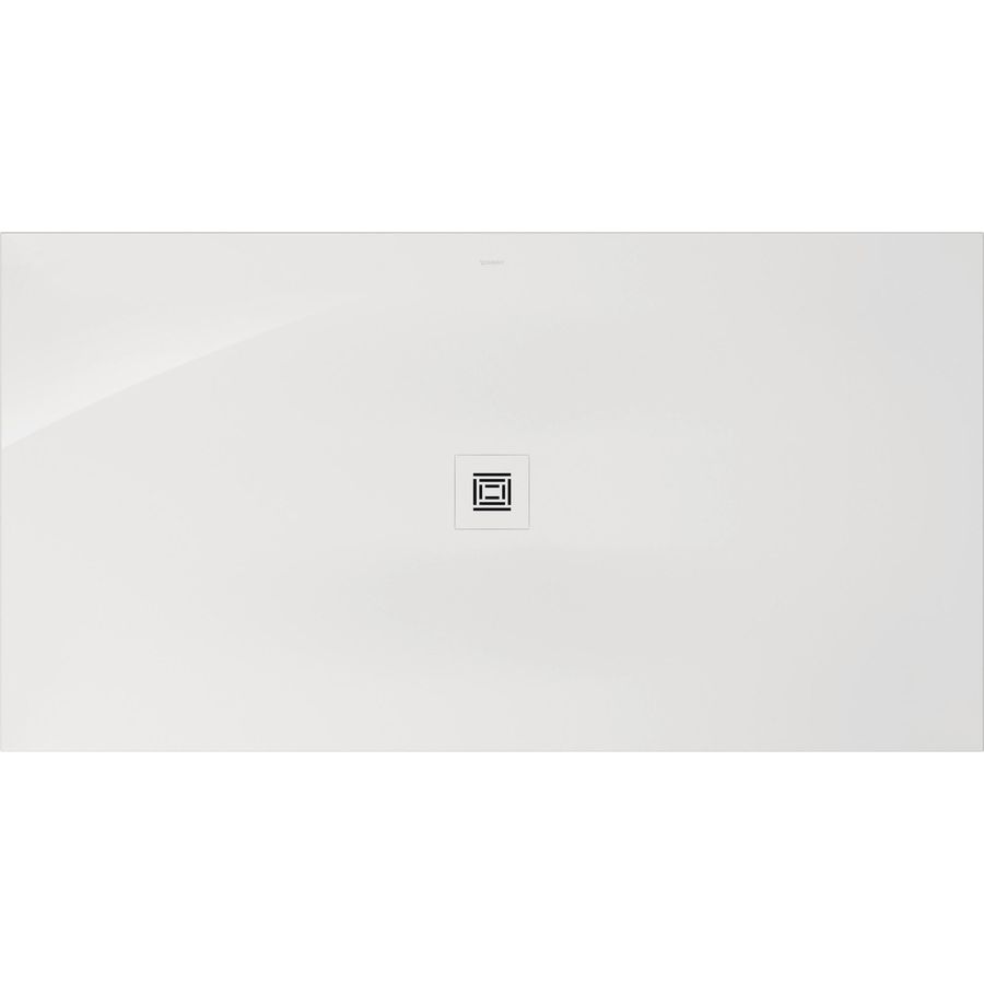 Sustano Douchebak Wit 1700x900x30mm 720287730000000