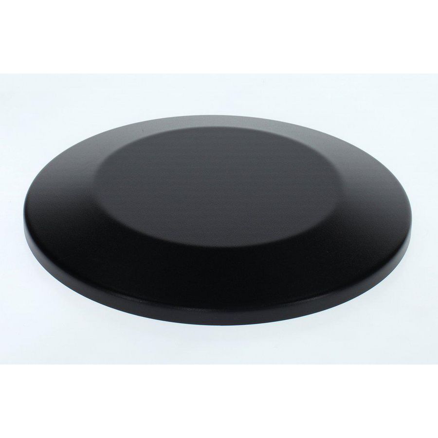 Afdekking ventilator