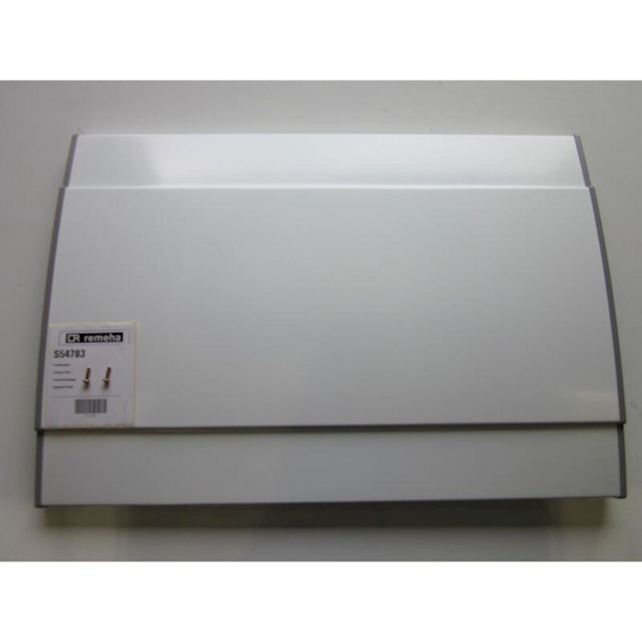 Frontmantel Quinta 10/25/30 Solo S54783