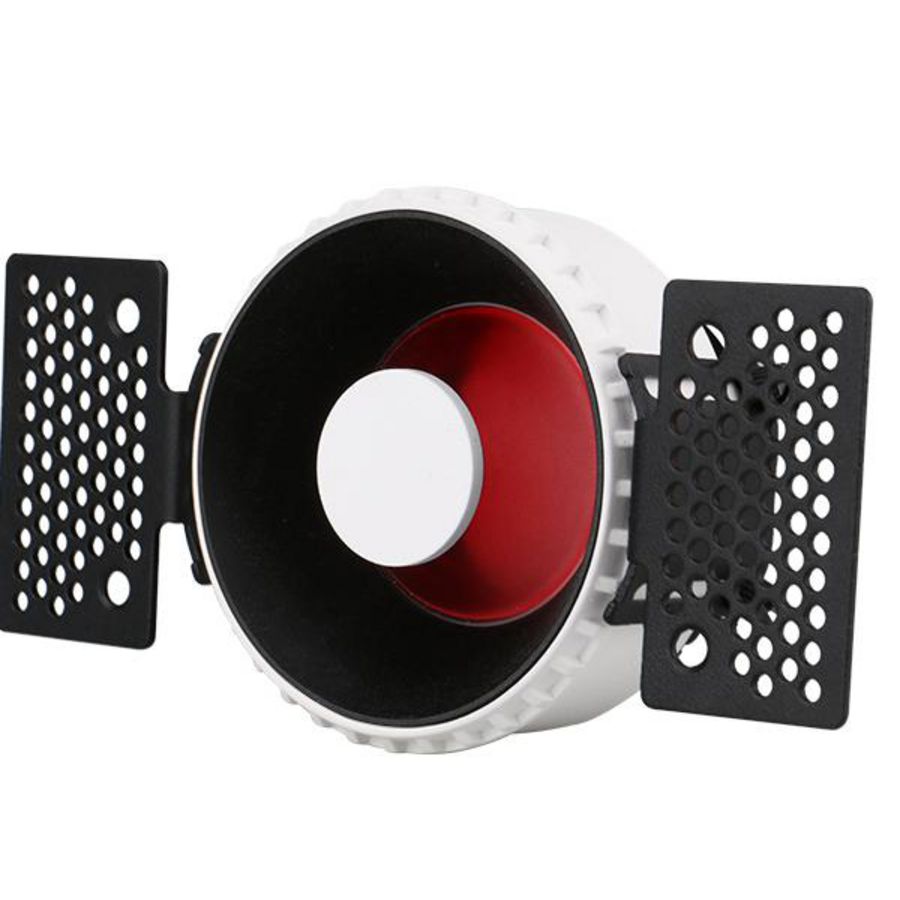Toebehoren Infinity trimless rond IL-FI08F395634