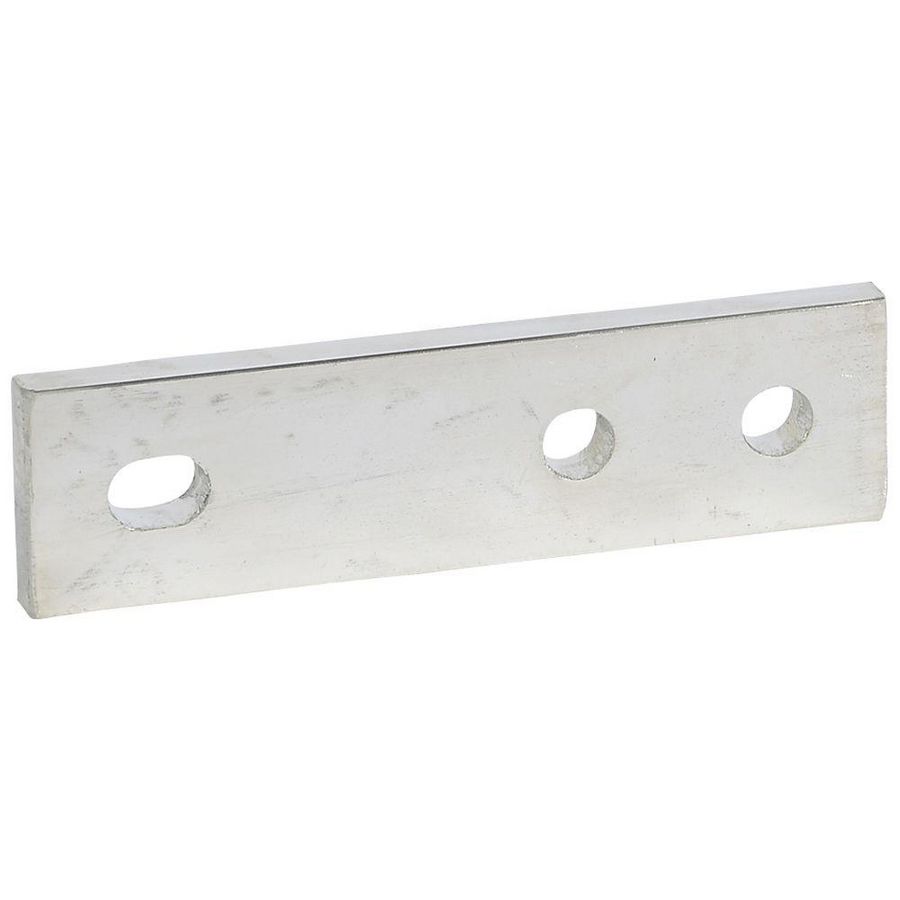 Koppelplaat C-rail 1 rail per fase