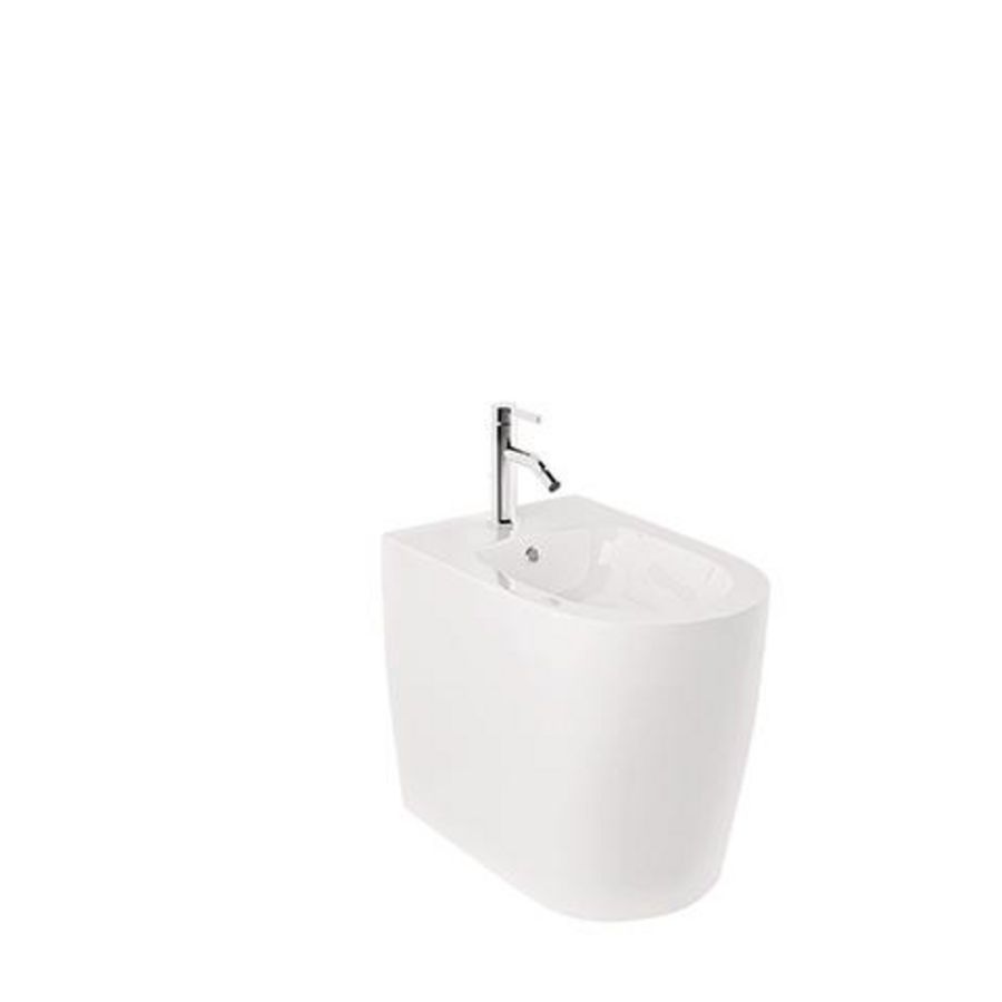 Resa R Bidet Sta.Montage Wit