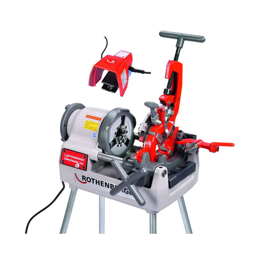 Supertronic 2 se automatisch bspt r 1/2-2" 230v