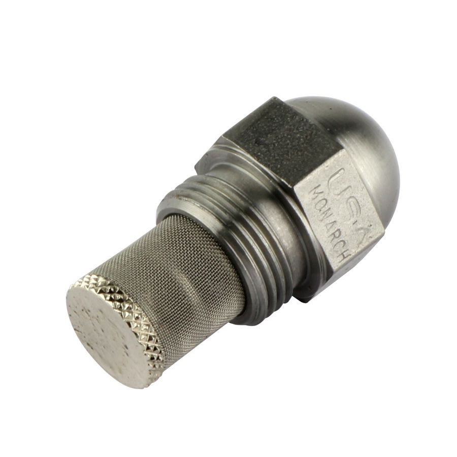 Olie-inspuiter 1,35gph 80gr. NS Monarch