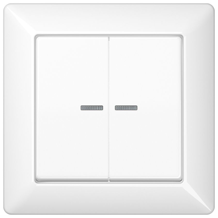 Schakelwip vol AS500 a.wit serie contr.