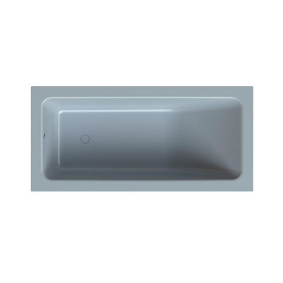 Bad BetteOne Relax 1900x900x450mm Blue Satin 2 greepboring