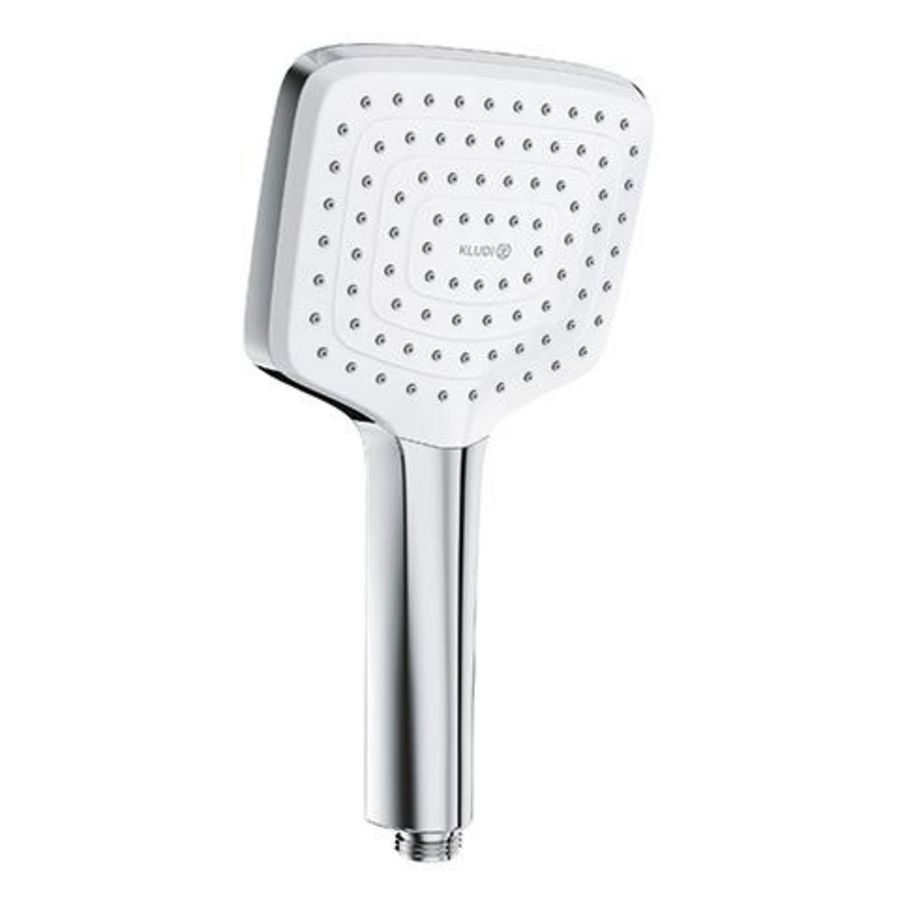 Freshline Cl 1S Handdouche 8L Chr/Wit