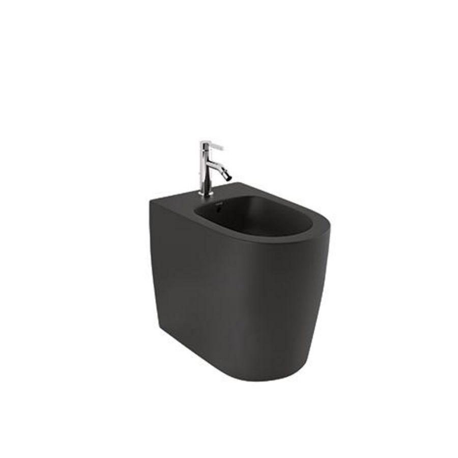 Resa R Bidet Sta.Montage Mat.Zw