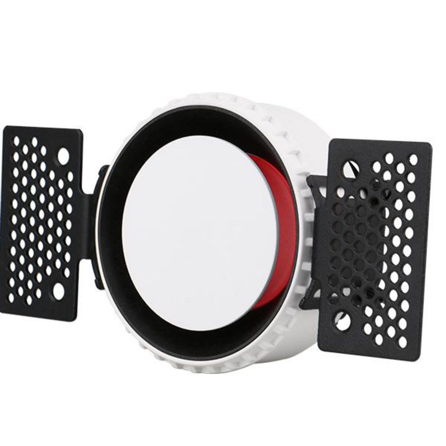 Toebehoren Infinity trimless rond IL-FI08F395632