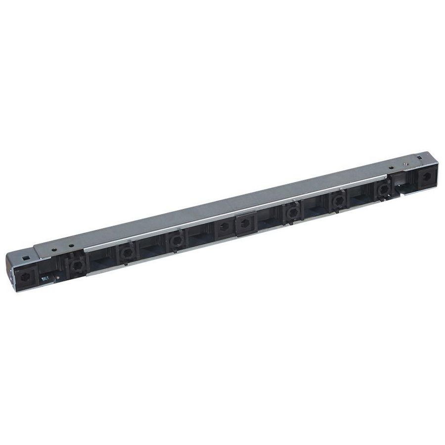 Railsteunen ALU rail 75mm XL3