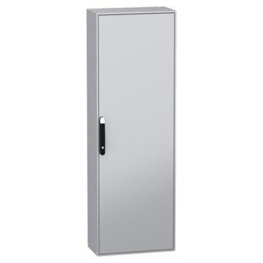 Monoblokbehuizing met montageplaat 1800x600x300mm Spacial SM