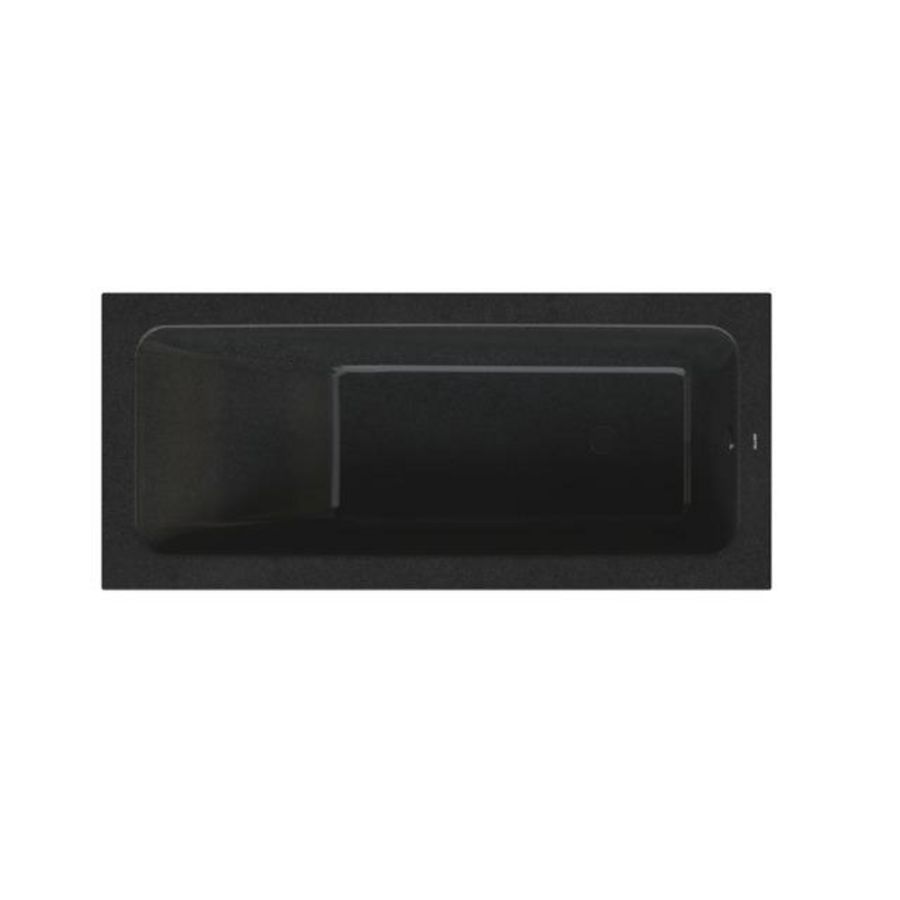 Bad BetteOne Relax 1800x800x450mm Midnight 2 greepboring