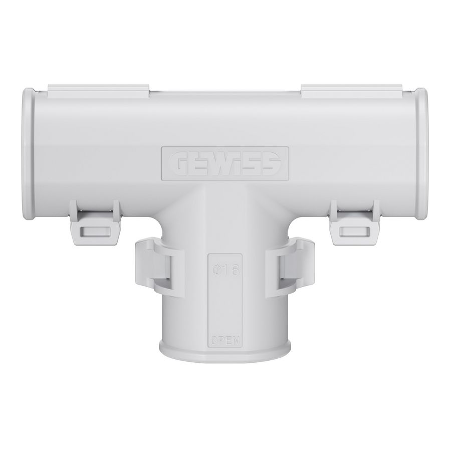 RKT/16G INSPECTEERBAAR T STUK-IP40-HALOGEENVRIJ-Ø VVE=30