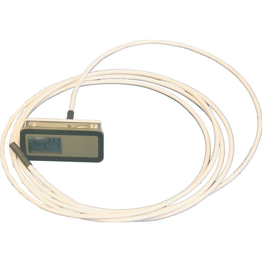 Thermometer digitaal P500/750/100-120S 7747201004