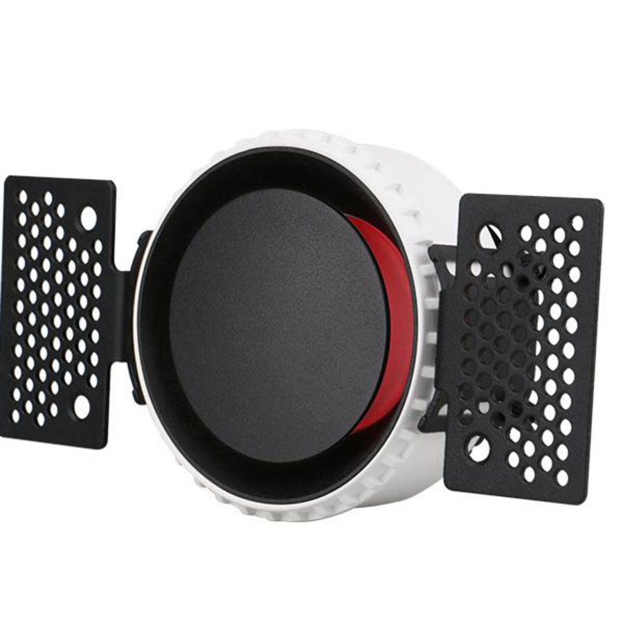 Toebehoren Infinity trimless rond IL-FI08F395631