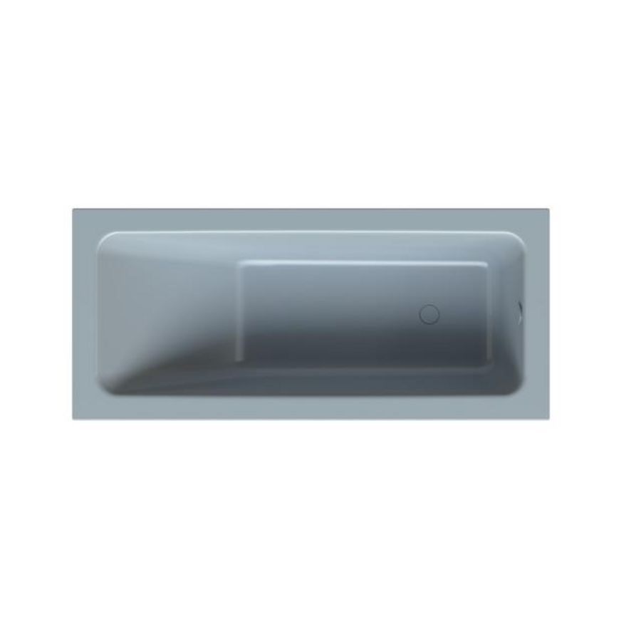 Bad BetteOne Relax 1800x800x450mm Blue Satin 2 greepboring