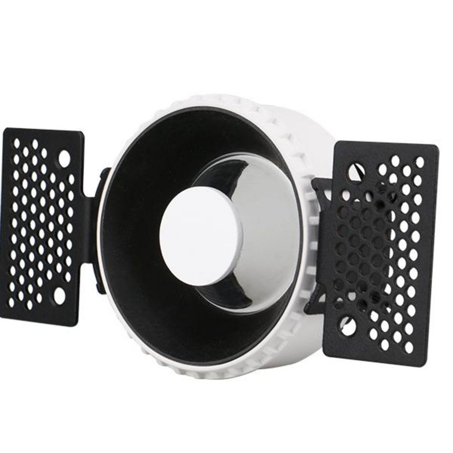 Toebehoren Infinity trimless rond IL-FI08F395534