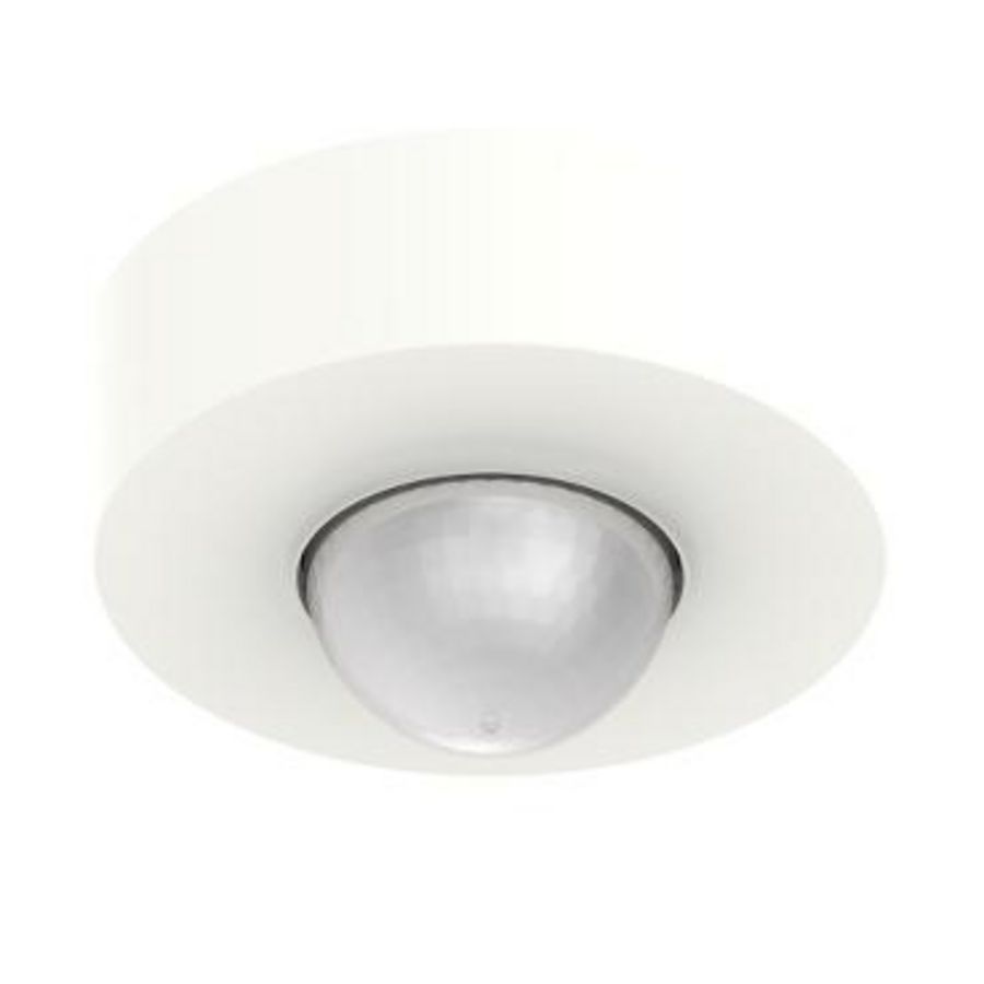 ARGUS bewegingsmelder 360 opbouw IP54 polarwit