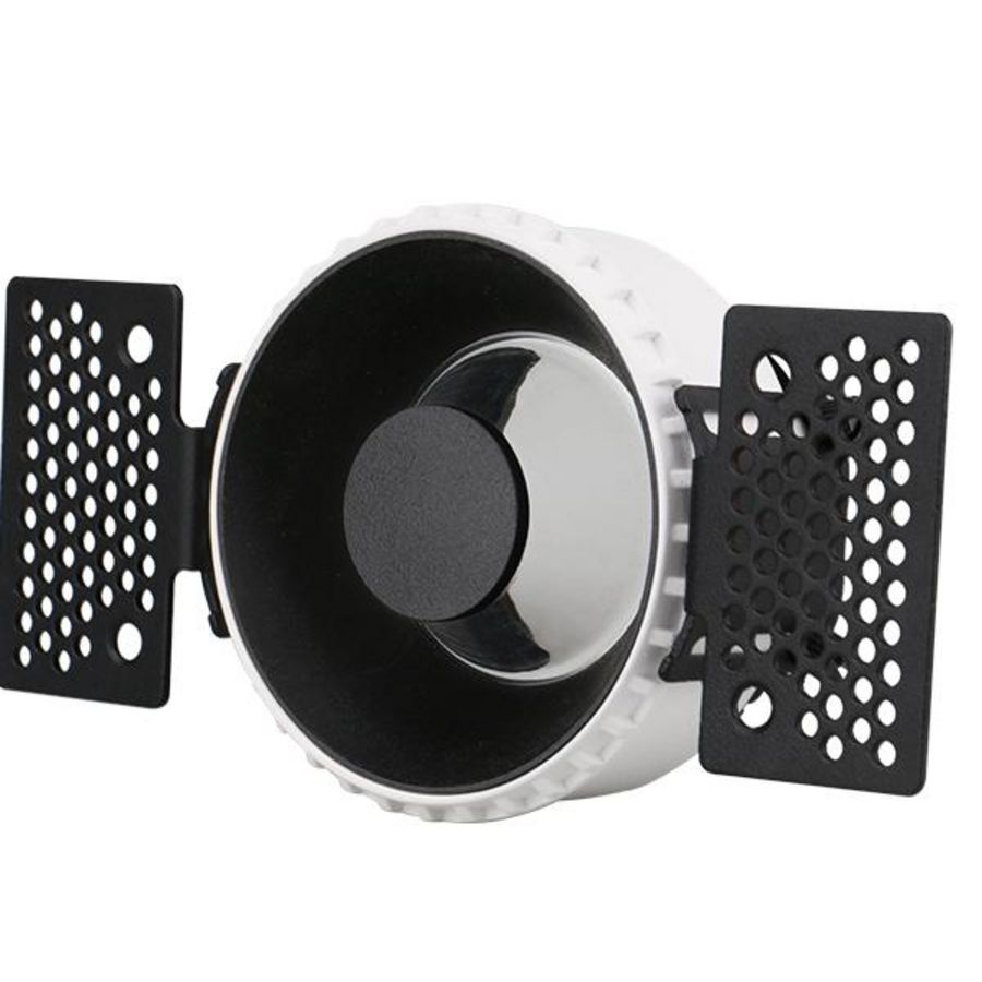 Toebehoren Infinity trimless rond IL-FI08F395533