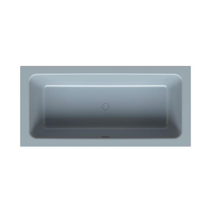 Bad BetteOne 1900x900mm Blue Satin 1 greepboring