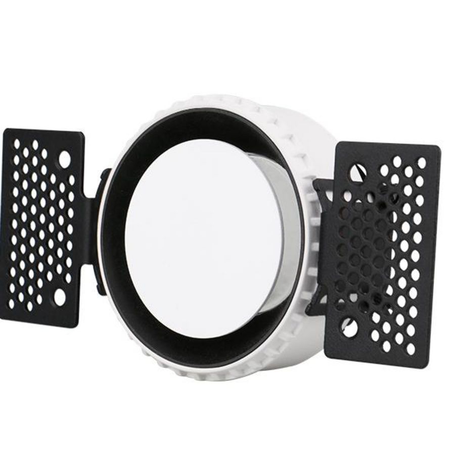 Toebehoren Infinity trimless rond IL-FI08F395532