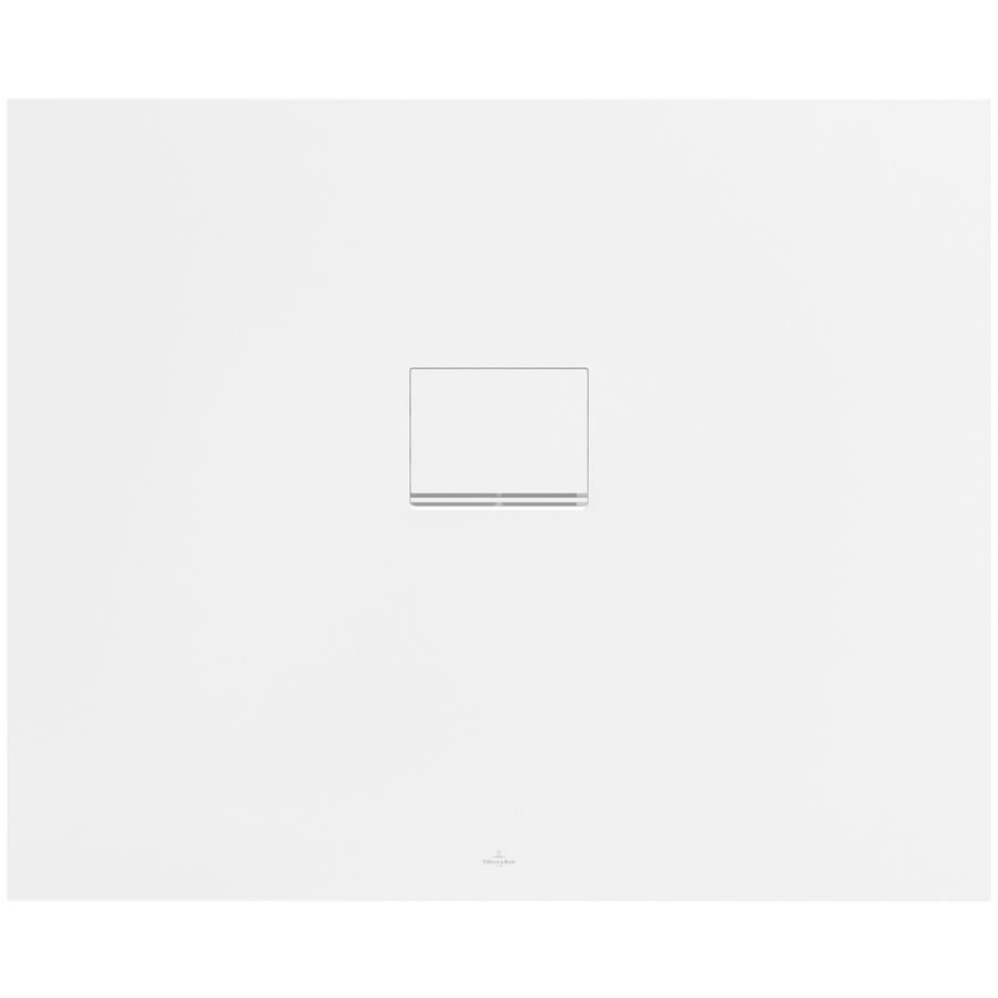 Douchebak Squaro Inf. nis.inb. 1100X900mm Quaryl Sto.wit