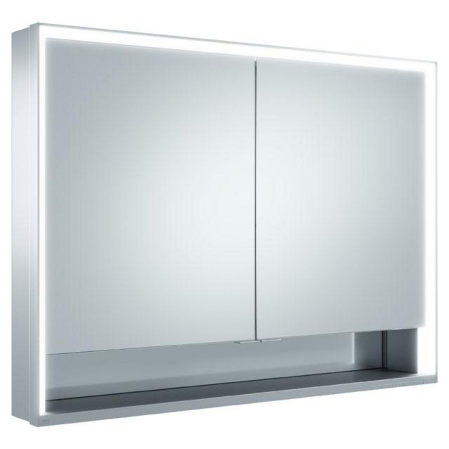Spiegelkast Royal Lumos 910x1320x270mm 14328171303