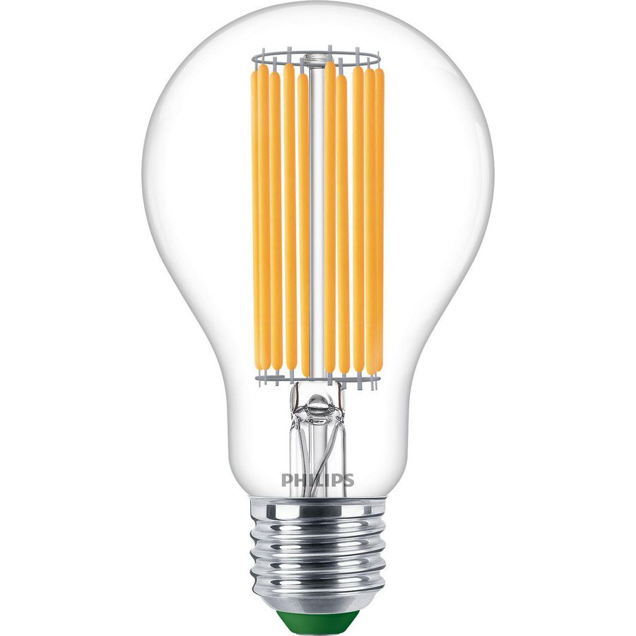 Doos a 10st. MAS LEDBulbND5.2-75W E27 830A70 CLG UE
