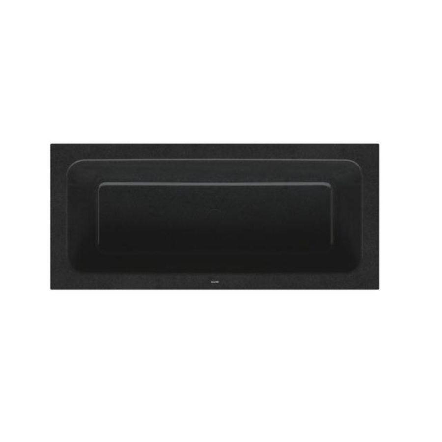 Bad BetteOne 1800x800mm Midnight BetteGlazuur Plus