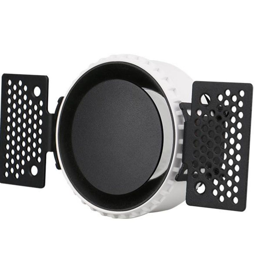 Toebehoren Infinity trimless rond IL-FI08F395531