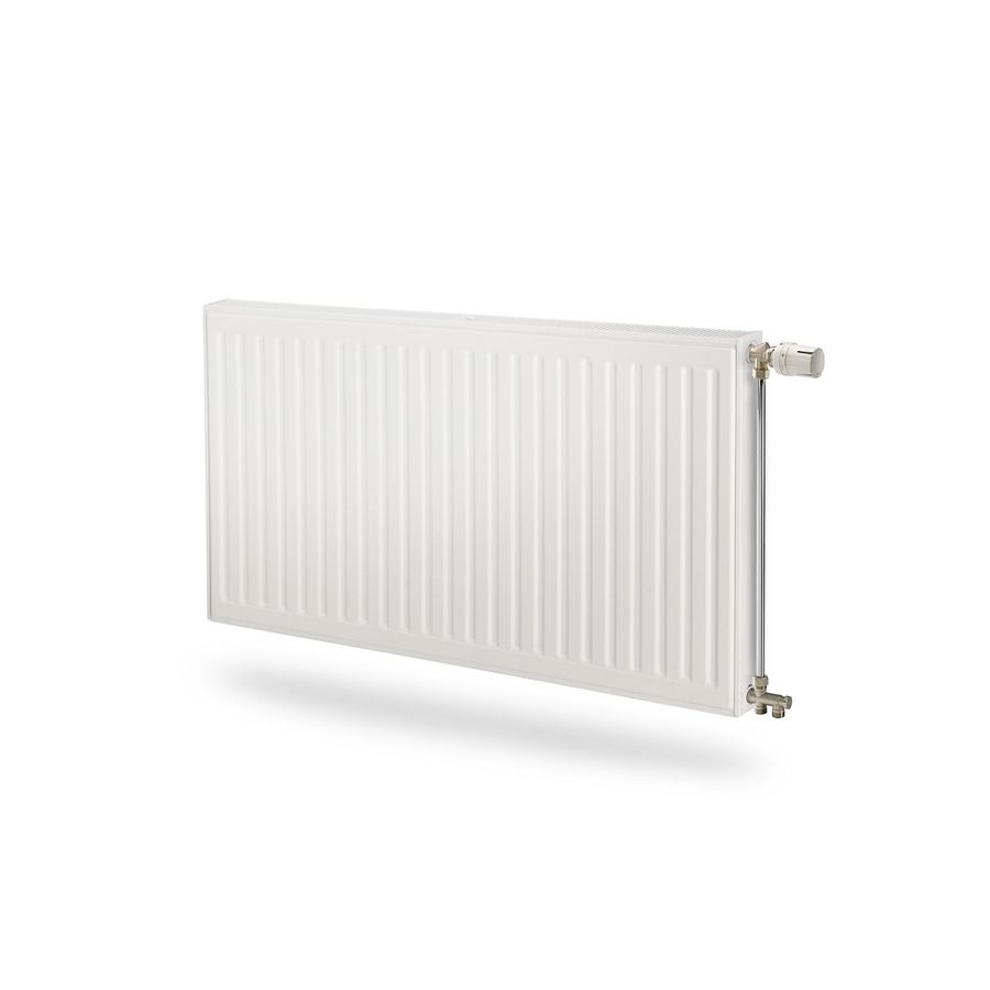 Paneelradiator Compact 400-21-2100 2092W